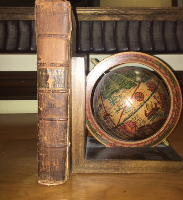 CURRENCY ACT OF 1764 Statutes And Stories