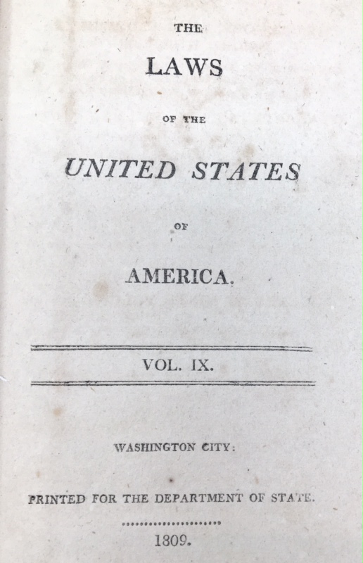 REVOLUTIONARY WAR PENSIONS Federal assumption of state
