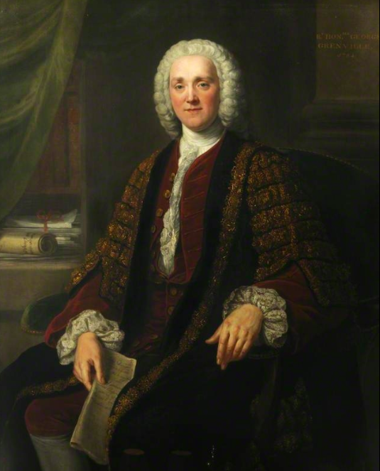 THE SUGAR ACT OF 1764 Statutes and Stories