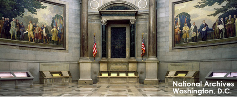 The Bill of Rights (Part I): background β Statutes and Stories