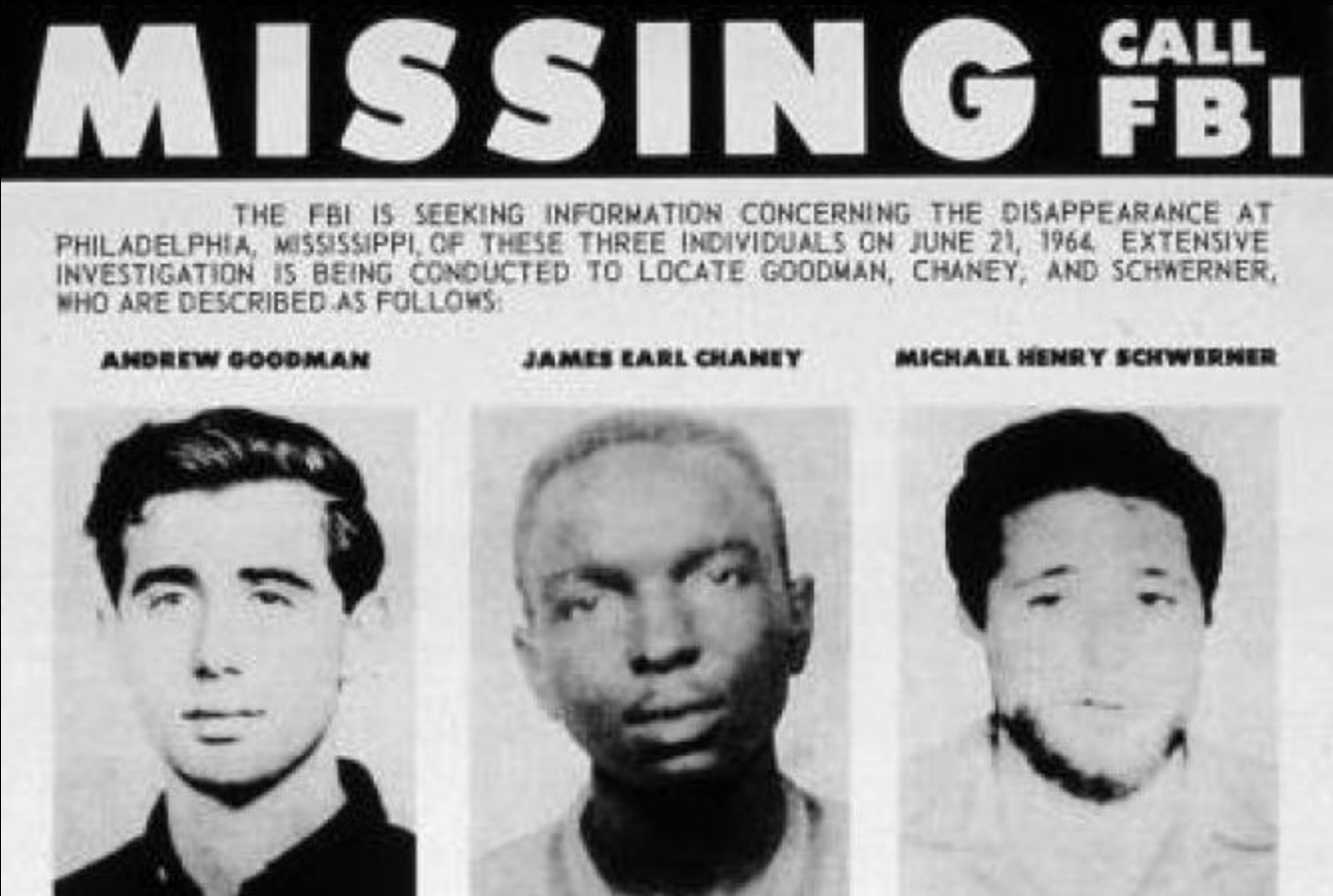 John Lewis and the Voting Rights Act of 1965 Part 2 Statutes and